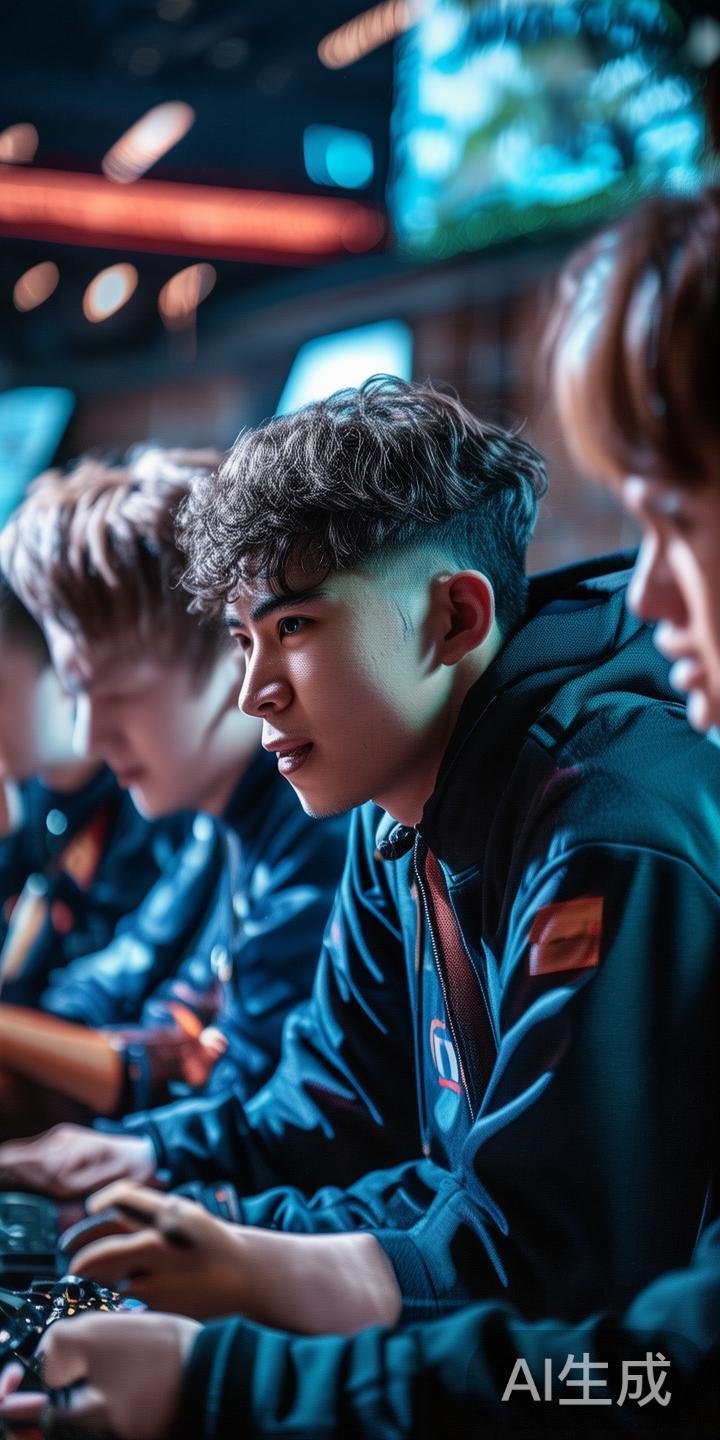 LOLNest电竞大赛作为国内具有影响力的电竞赛事