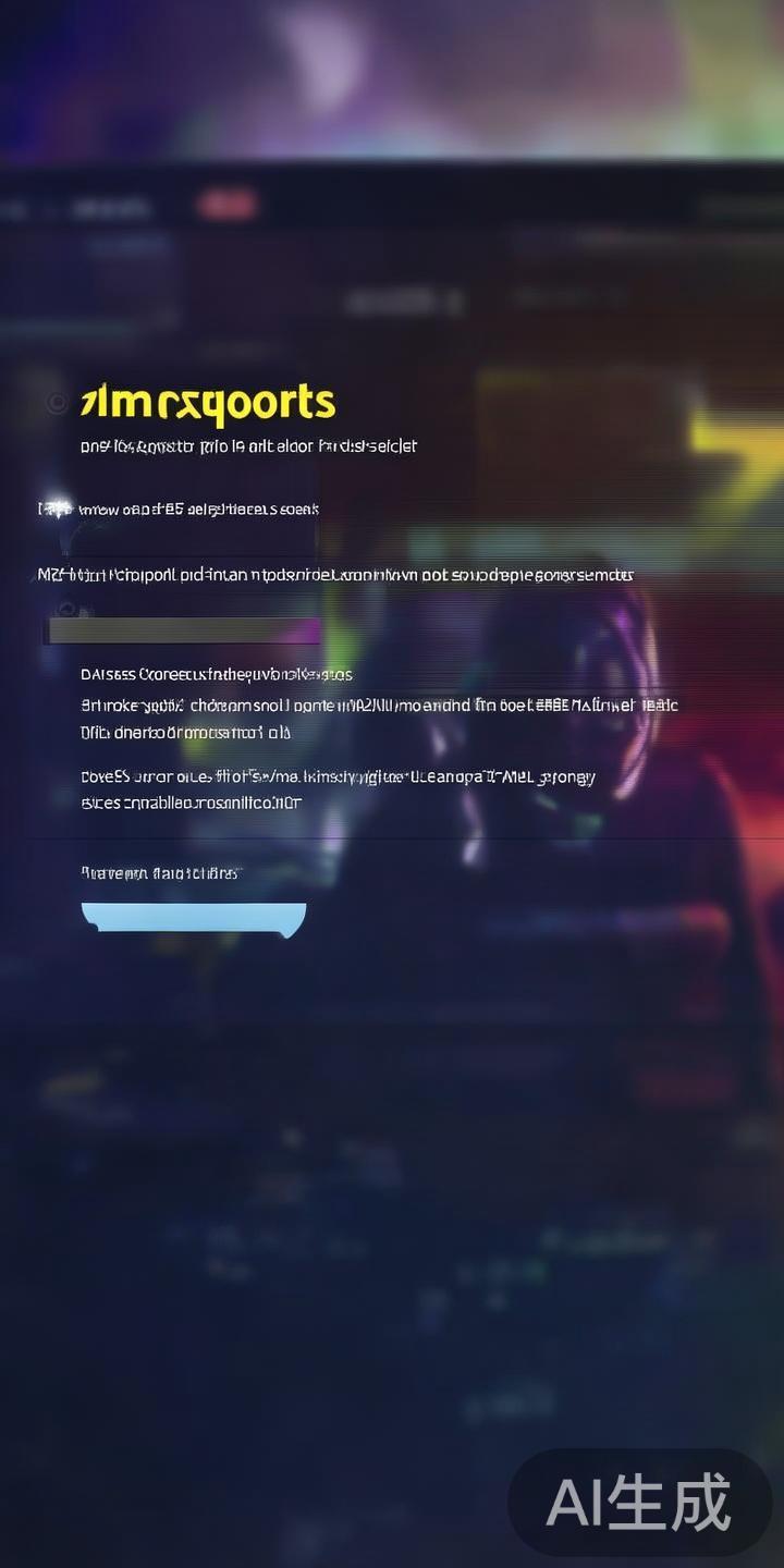 如何便捷访问IM电竞官方网页获取最全面的游戏信息与最新动态 首先,获取IM电竞官方网页最直接有效的方法是通过正