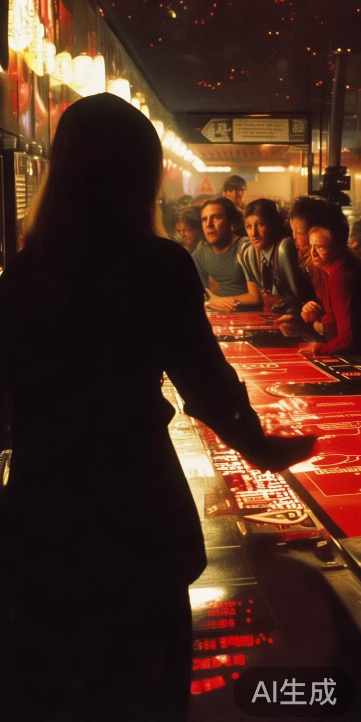 可能带来的负面影响：然而，如果调注操作被滥用或不透