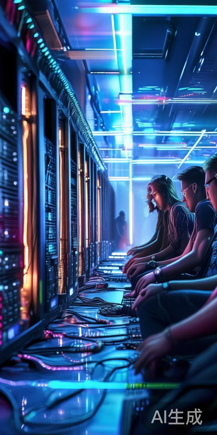 1.&nbsp;先进的技术支持
采用高性能的服务器和稳定的