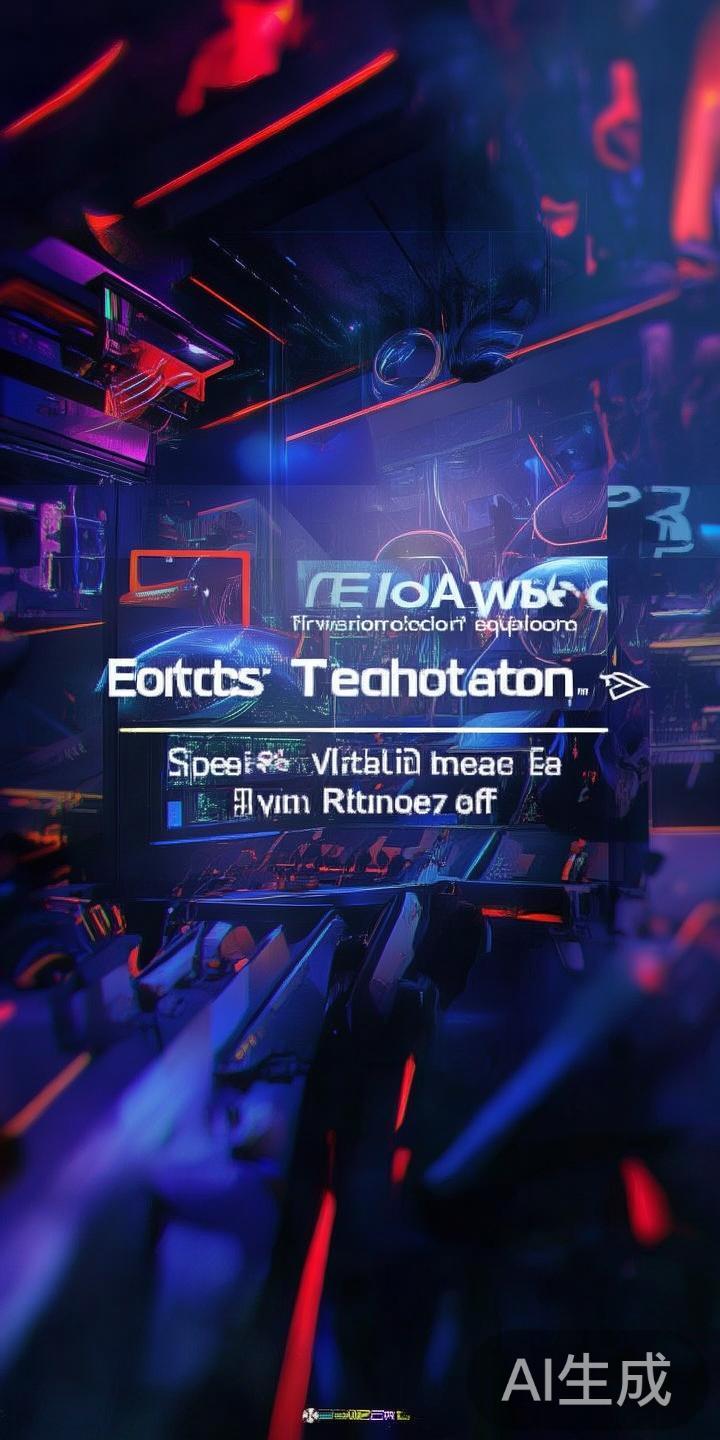 在技术创新方面，IM电竞平台不断探索虚拟现实（VR