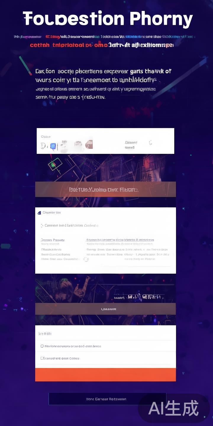 三、IM电竞平台官网的注册流程解析
注册是进入I
