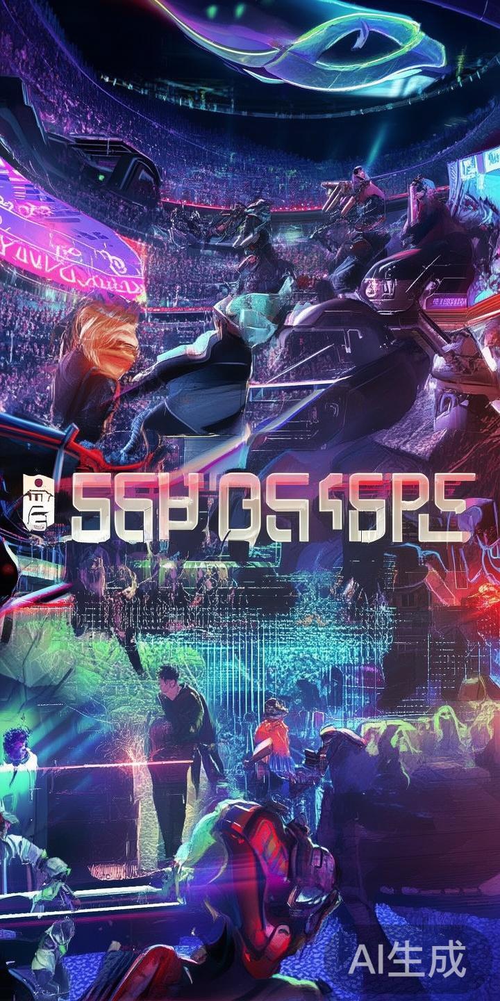 在IM电竞的世界中，玩法的多样性是其最大的亮点之一