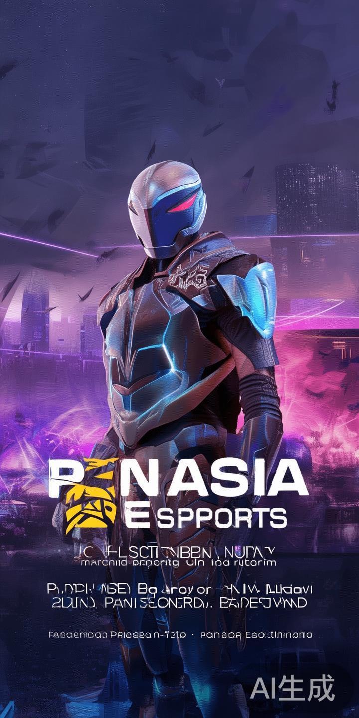 泛亚电竞成立于2015年左右，起初作为一家专注于亚