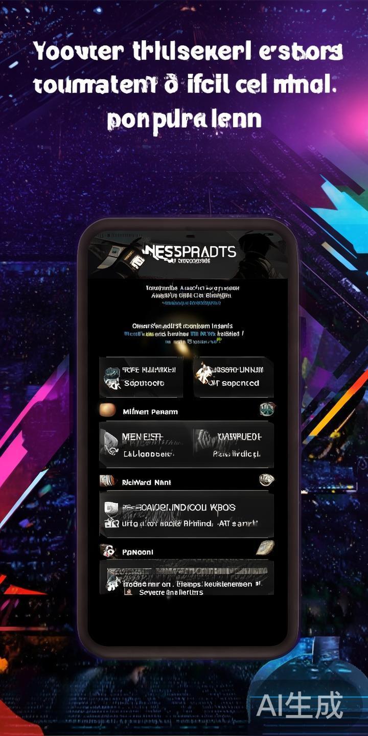 在现代电子竞技飞速发展的背景下，越来越多的电竞爱好