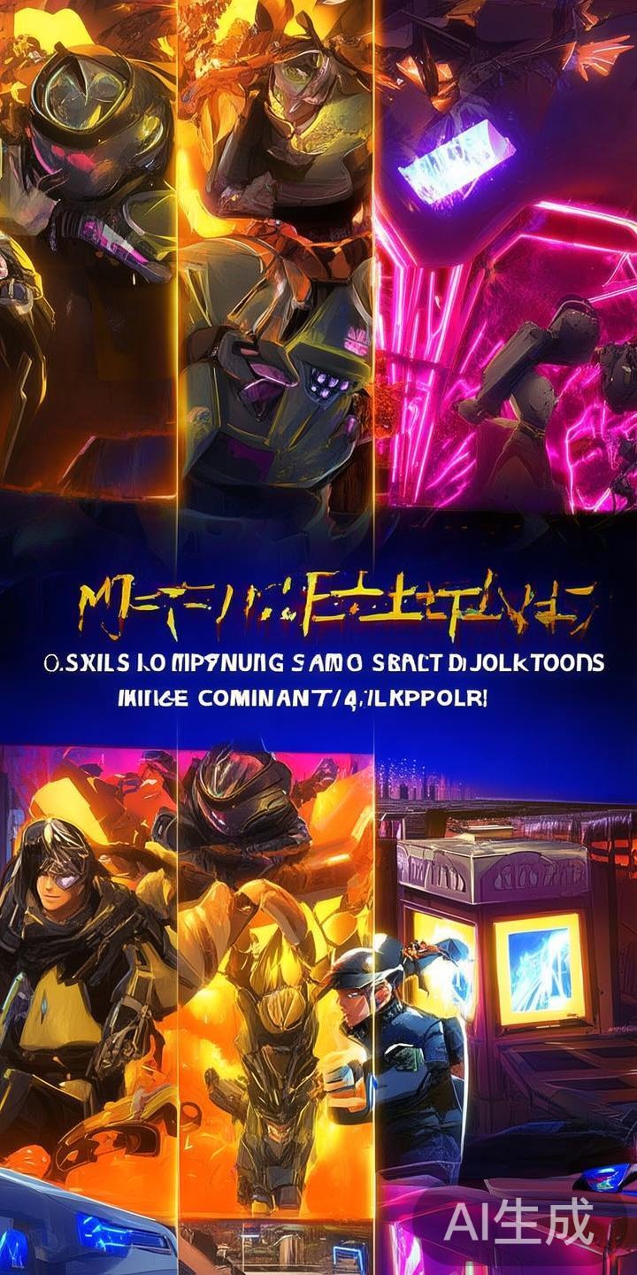 2024年最新IM电竞推荐指南助你轻松赢在比赛前沿 随着科技的不断革新,IM电竞的发展也展现出多样化的