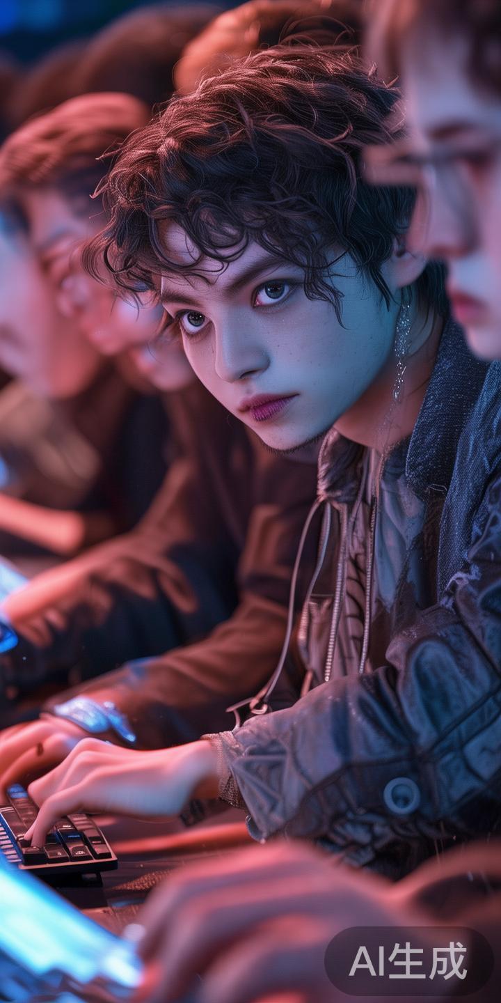 此外，部分玩家的心理因素。个别玩家存在“投机取巧”